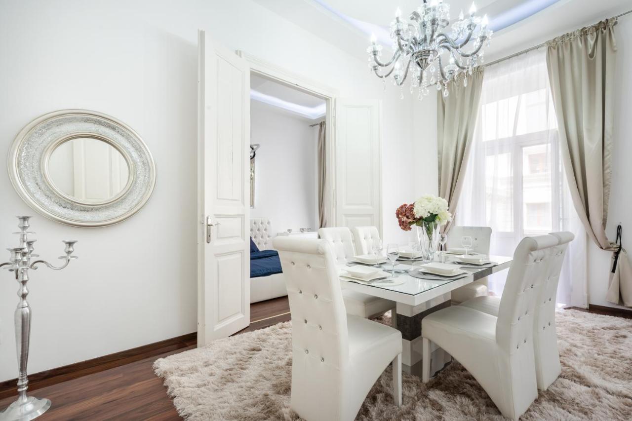Apartament Opera Balkony Luxury